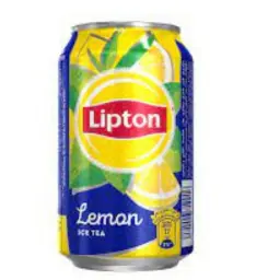 آيس تي ليمون